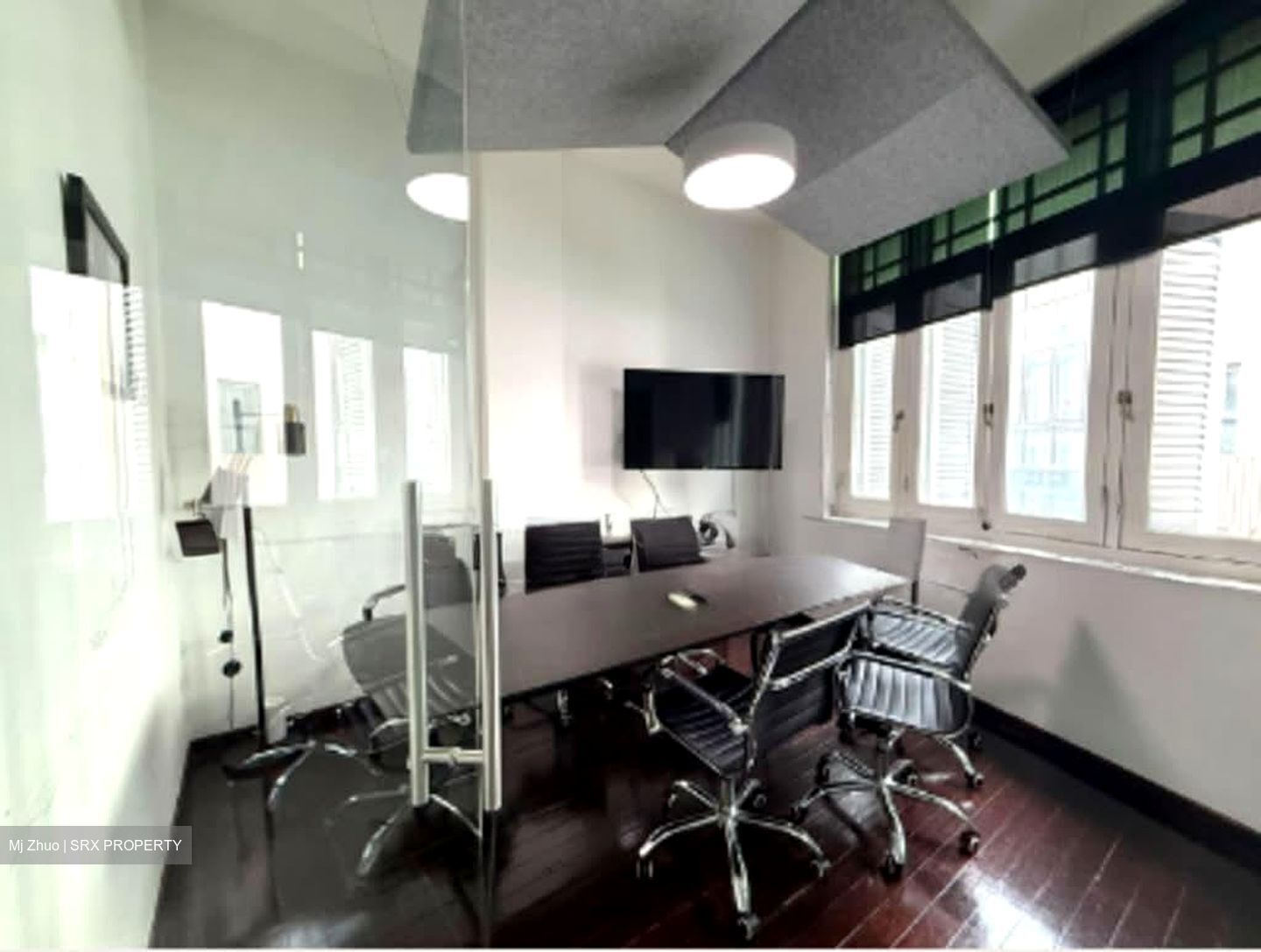 Gemmill Lane (D1), Office #604210371